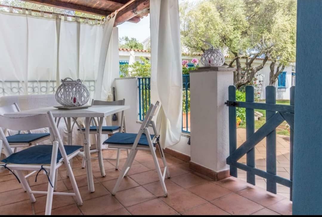 Il Falco Casa Vacanze - Cugnana - Porto Rotondo Exterior foto